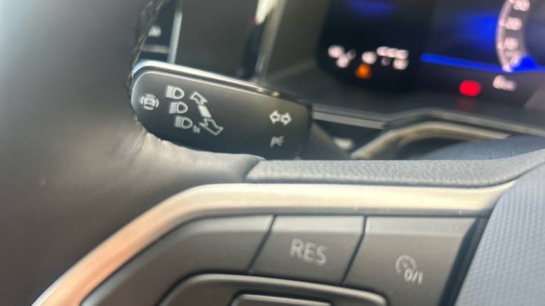 Volkswagen Taigo 1.0 TSI 115 Match 5dr Petrol Hatchback